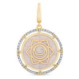 The Sacral Chakra Charm