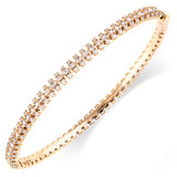 The Deco Bracelet - Gold