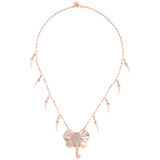 The Tusker Necklace