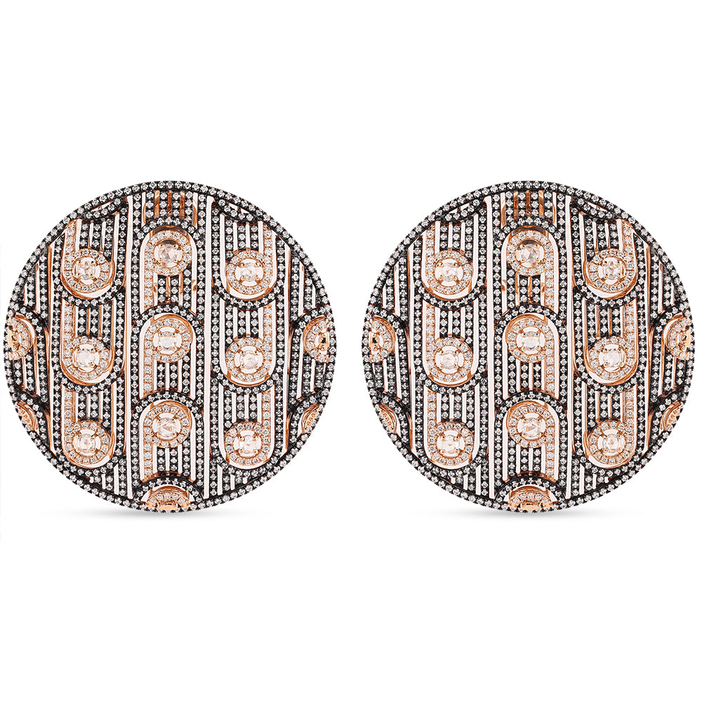 The Ocean- Liner Studs